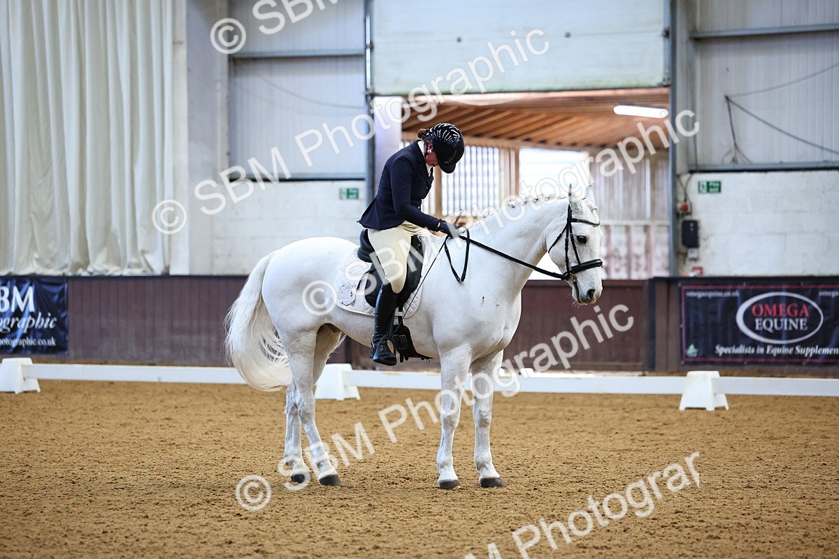 026A1541 - Class 4 - Novice 4