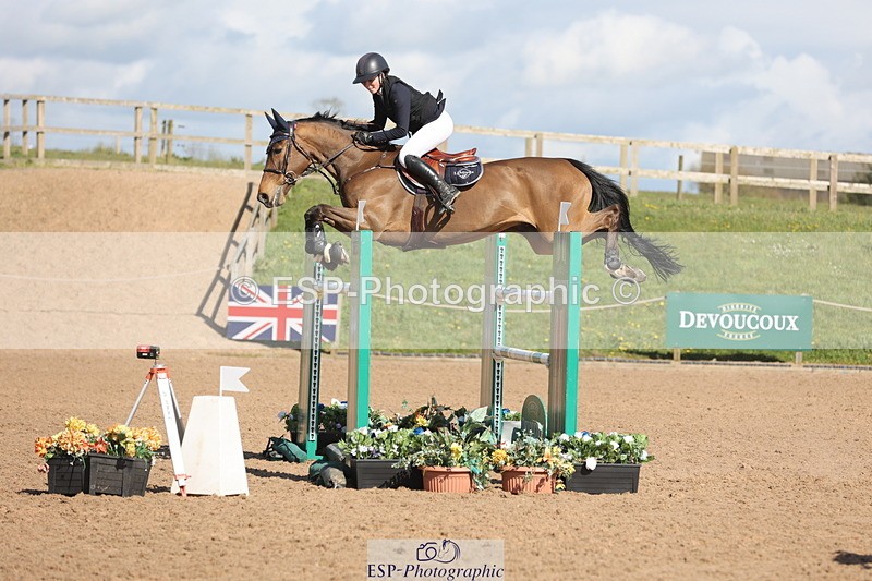 240419A-161131-09215 - Cls 10, 2 Star Big Tour 145cm  15.45 to 16.35 break