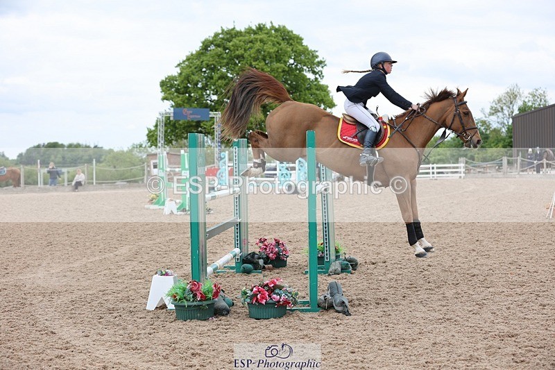 250505-140908-04997 - Cls 8 The Brown Family 148cm Grand Prix