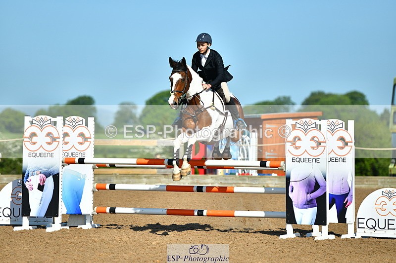 230526A-093312-00886 - Cls 1 Snr 1.05m + 1.10m Open