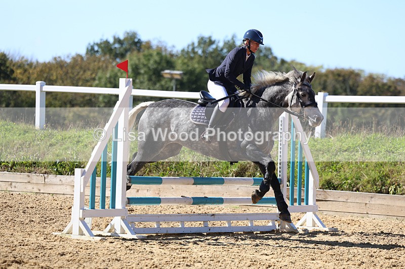 3E7A4337 - Class 7: 70cm Senior