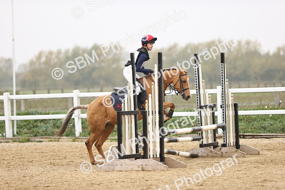 SBM_000845 - Class 1 - 70cm