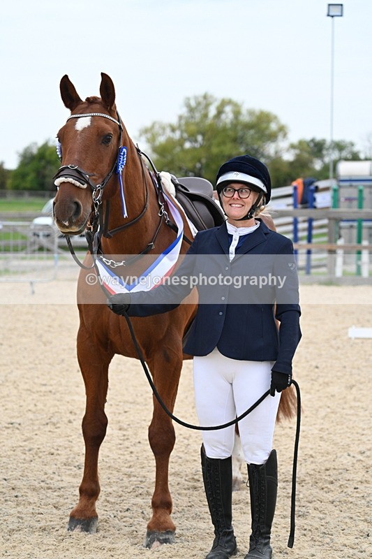 WJ7_2012 - Class 1 & Champs