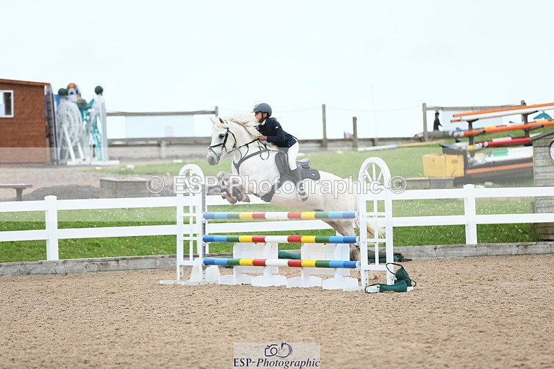 230716A-130029-03571 - Class 23a&b Pony Newc & 1.00m Open