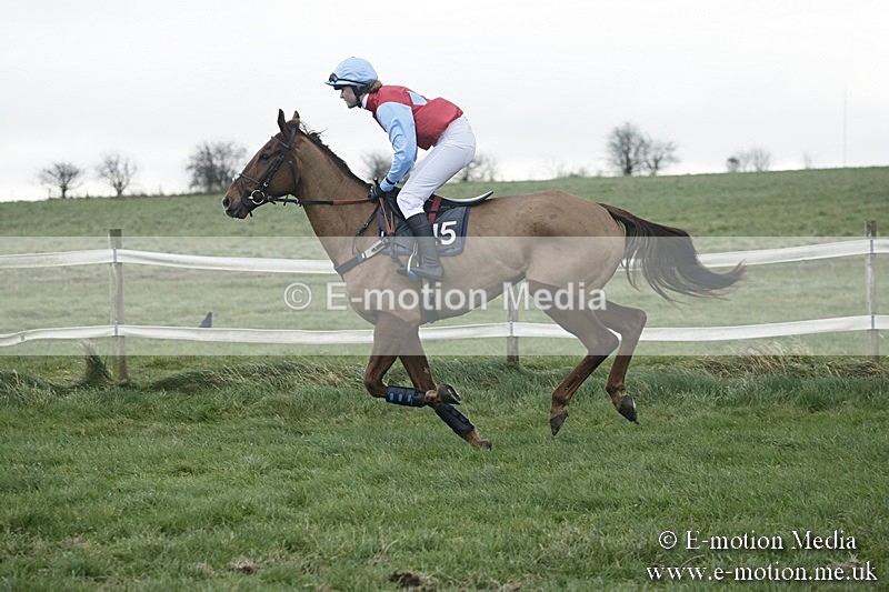 PtP 031217 363 - Hursley Hambledon Point-to-Point Larkhill 03/12/17