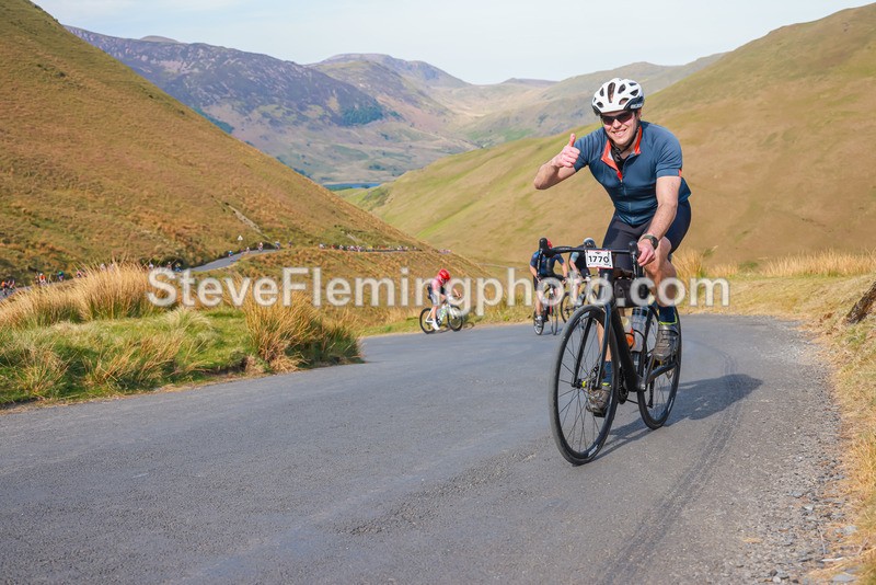 093038 - Newlands Pass 09.00-10.00