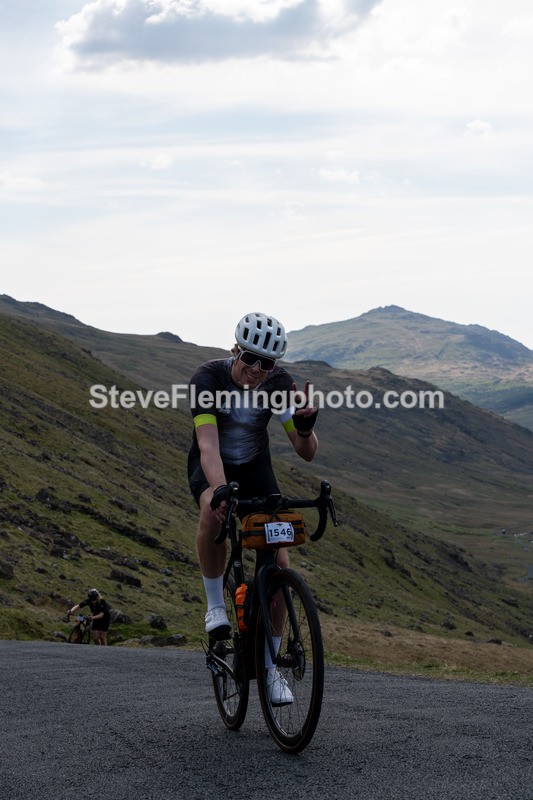 160350 - Wrynose 15.00-16.00