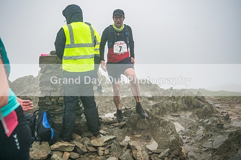 Loughrigg-590 - Loughrigg Fell Race Wednesday 10th April 2024