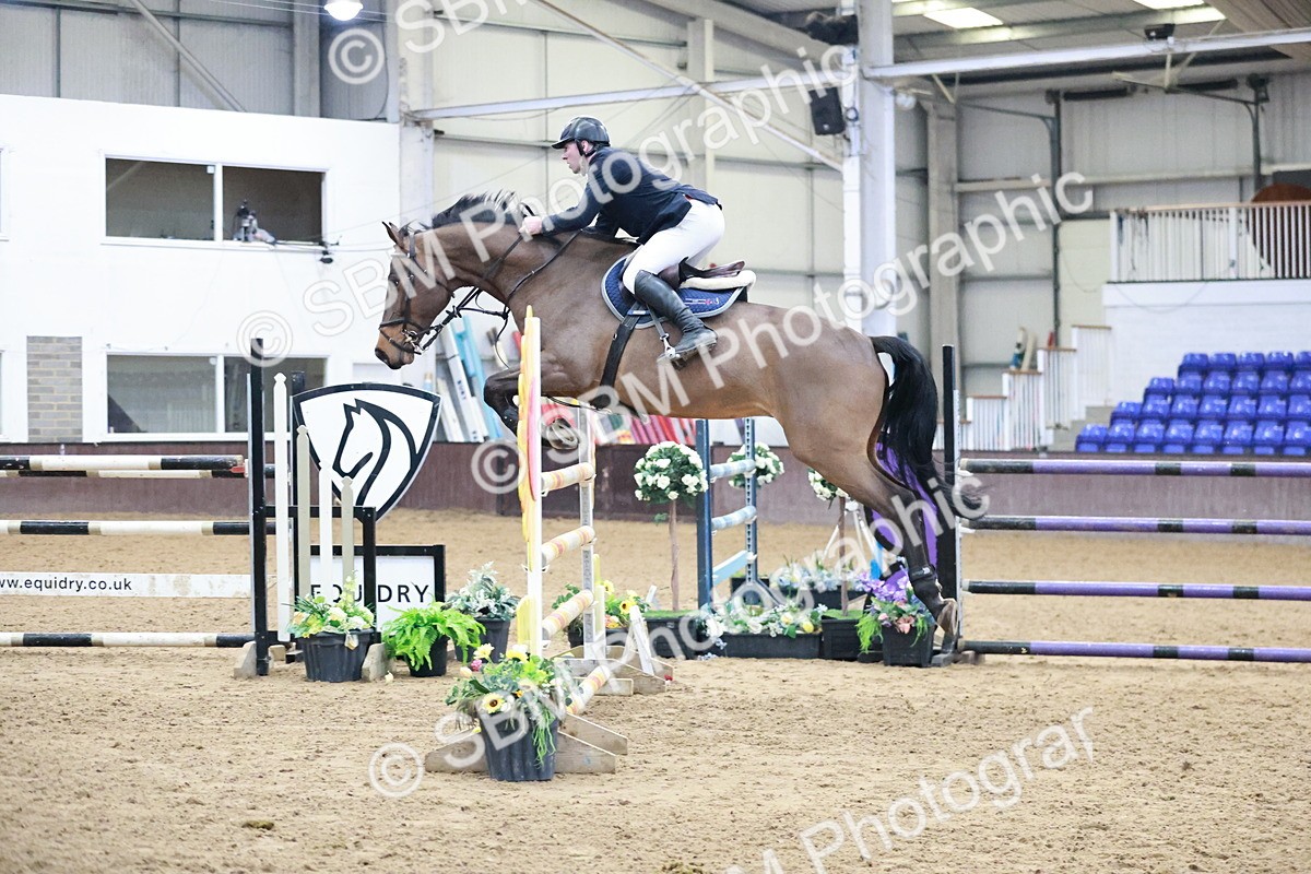 SBM_001176 - Class 6 - National 1.30 1.40m