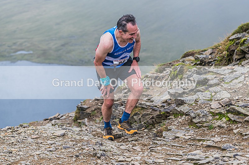Grisedale HS-253 - Grisedale Horseshoe Fell Race Saturday 5th September 2026