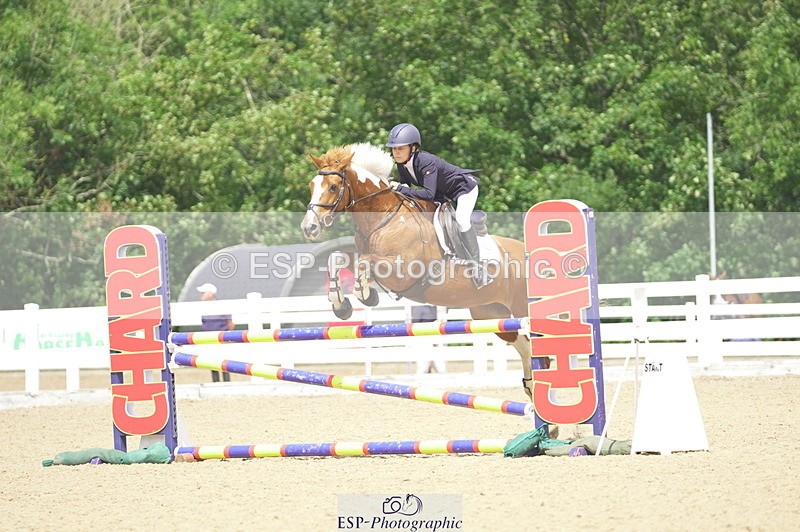 230729A-134122-06385 - Cls 23 95cm Amateur Quali