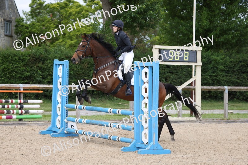 20250608-2175 - Class 5 - 80cm