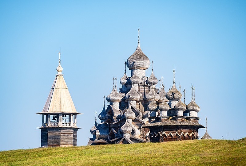  - Russia