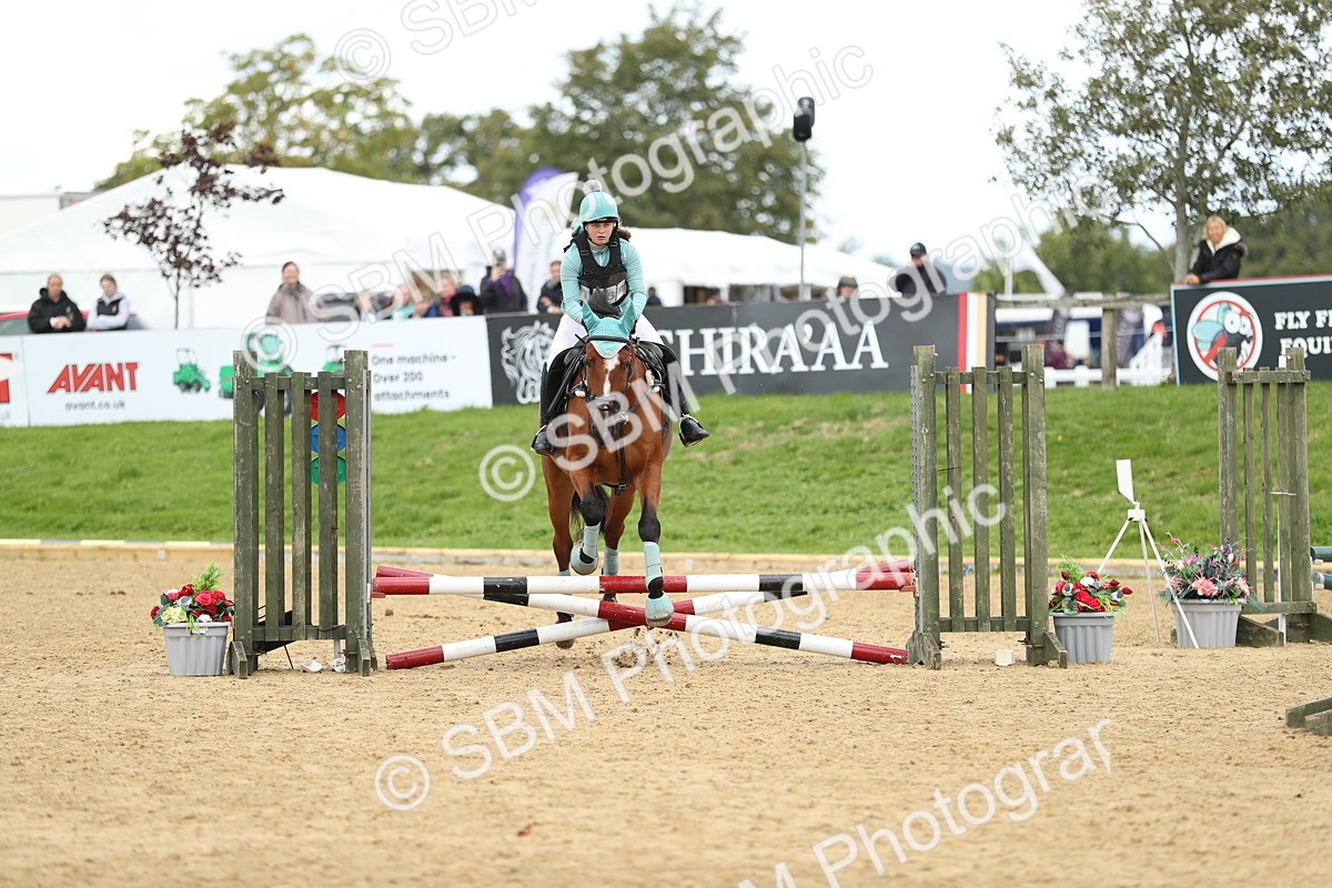 SBM_23100 - E9 - Eventers Challenge 60cm Championship