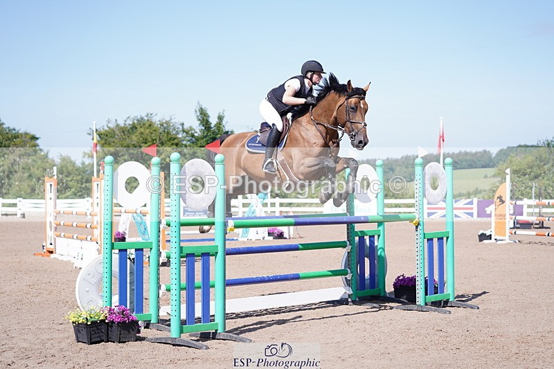 240719A-100636-09782 - Cls 30, YH 6 Yr Olds 1.25m