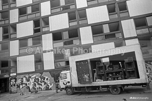 3 - The People's History Of Hulme