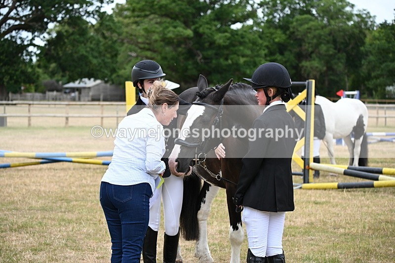 WJ6_4408 - Class 10 Coloured In-hand