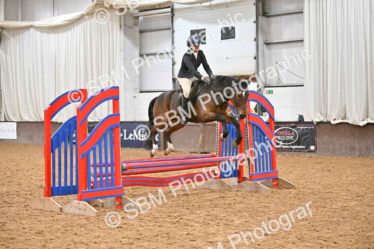 SBM_002950 - Class 37,38 - UKPSAF Performance Horse & Pony