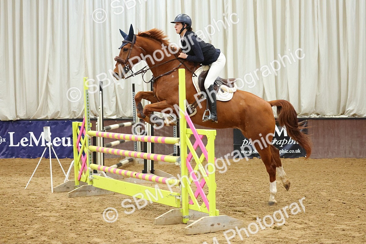 SBM_001171 - Class 4 - Senior Newcomer - 1.10m