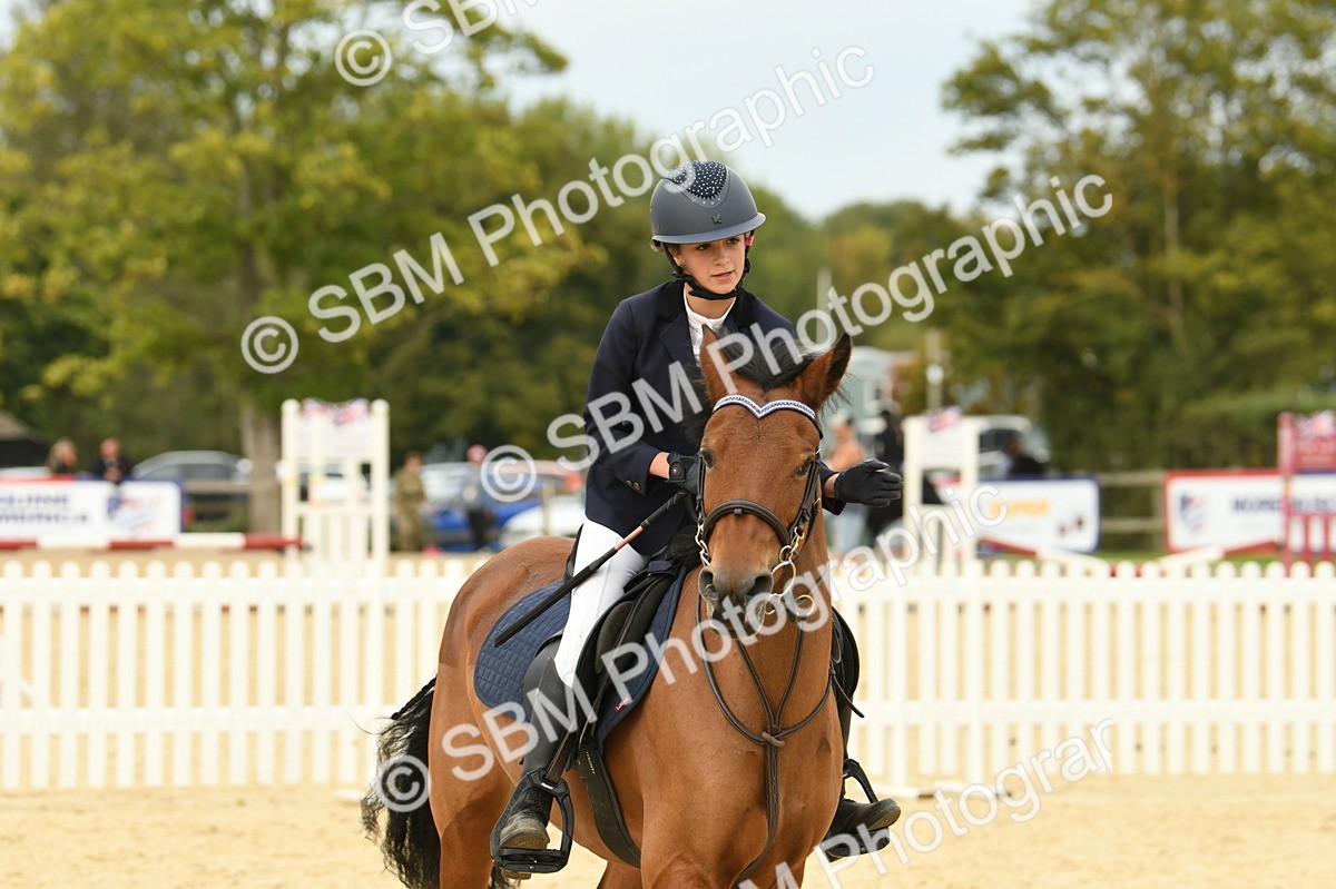 SBM_72945 - J16 - Junior Pony 75cm Championship
