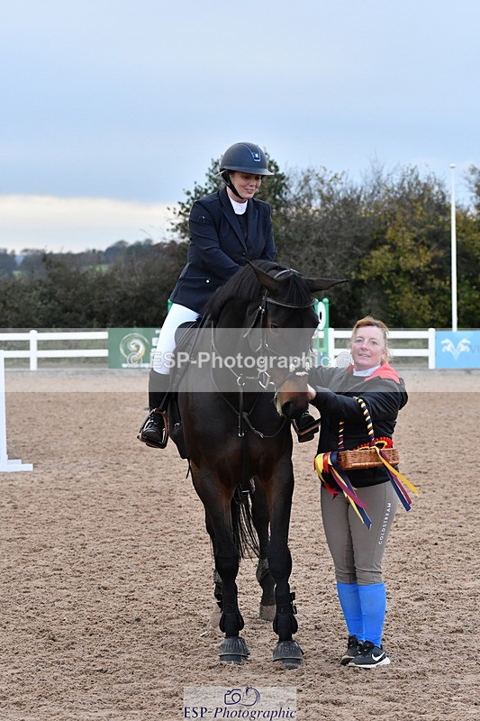 231111A-153828-02536 - Cls 14 Blue Chip 1.25m Winter Qualifier