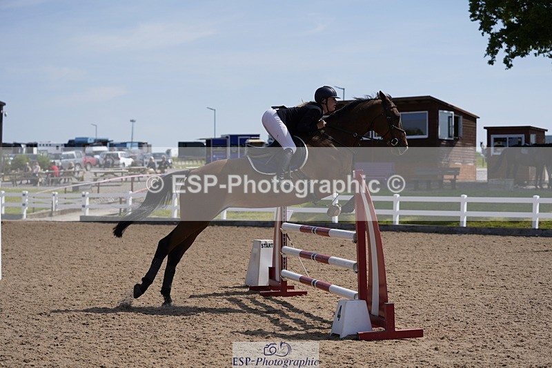 230528A-105818-06378 - Cls 31 Scope 1m Champ Quali & Open