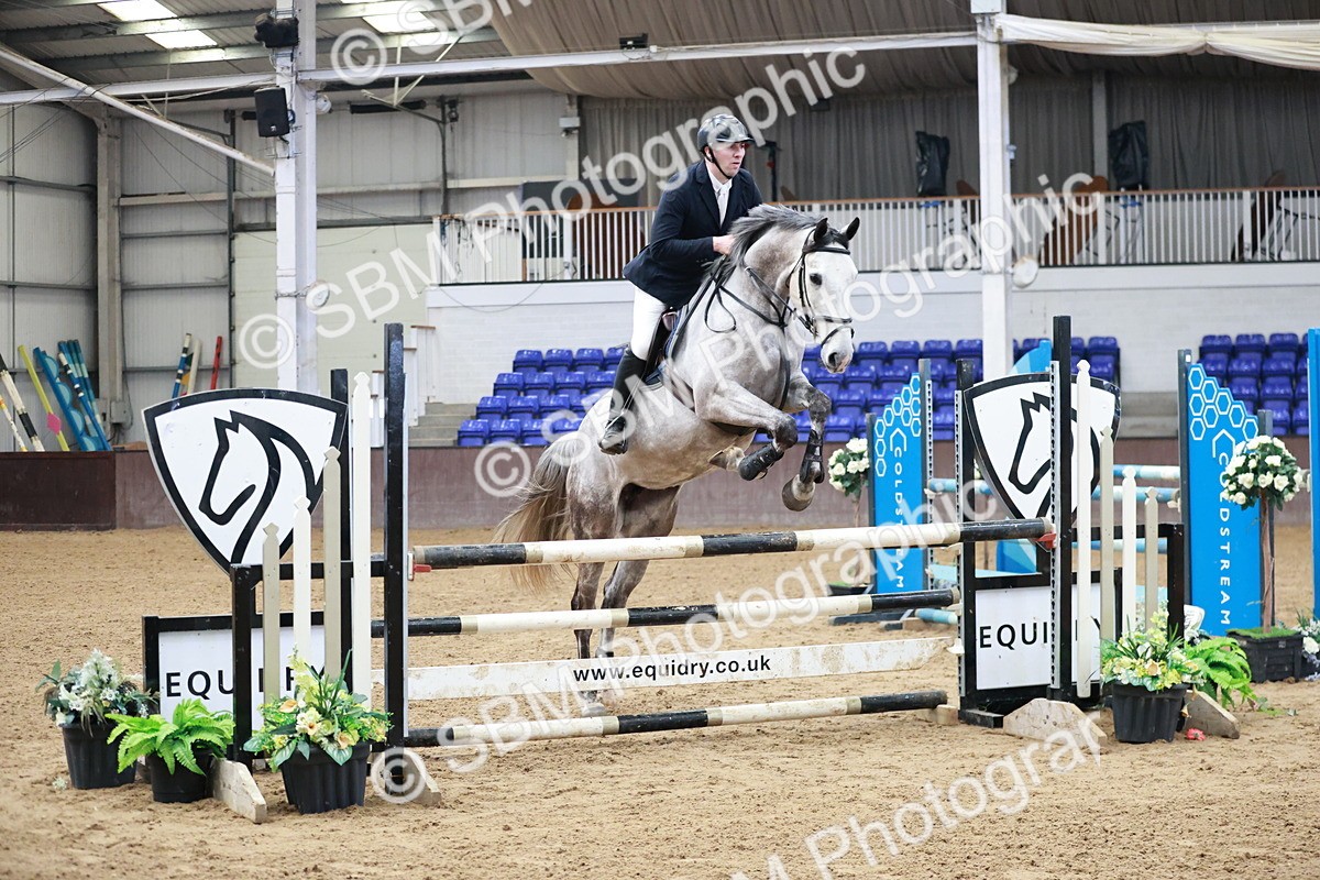 SBM_000602 - Class 4 - Senior Newcomers - 1.10m