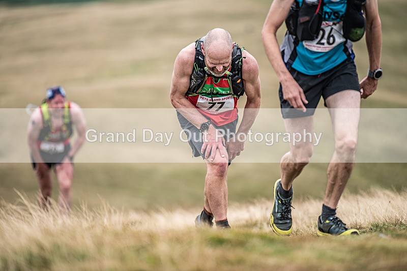 Sedbergh Hills-181 - Sedbergh Hills Fell Race Sunday 16th August 2026