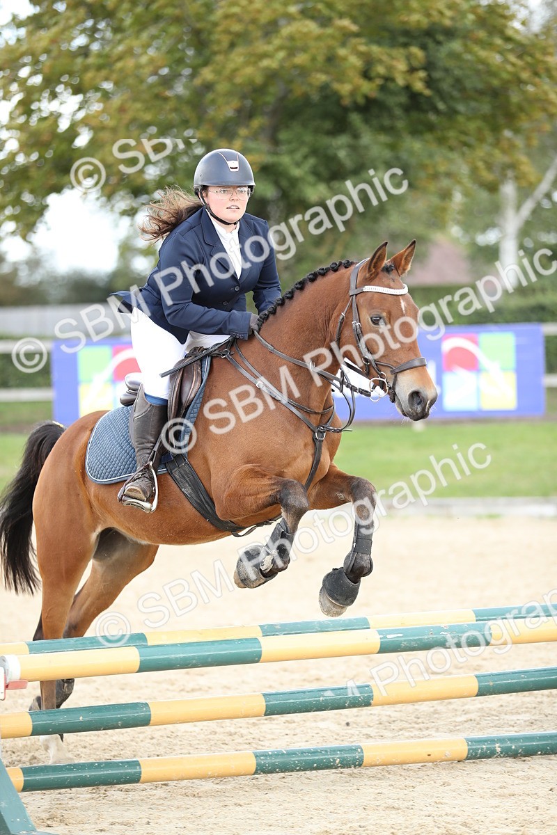 SBM_06509 - J29 - Senior Horse & Pony 65cm Championship