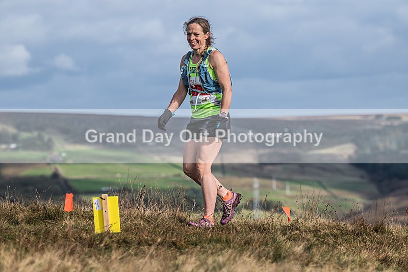 Leg 2 -713 - UK Fell & Hill Relays - Todmorden Leg 2 Saturday 17th October 2026