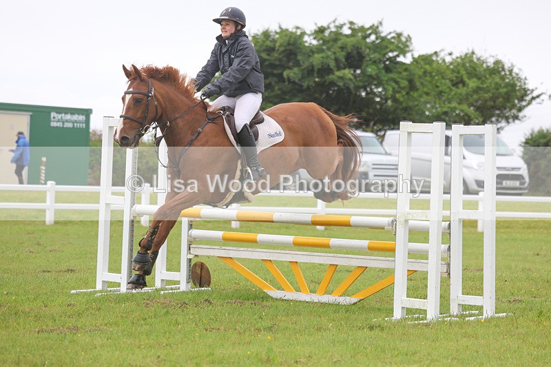 3E7A6352 - Class 7: Senior 90cm