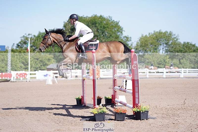 240719A-095146-09710 - Cls 30, YH 6 Yr Olds 1.25m