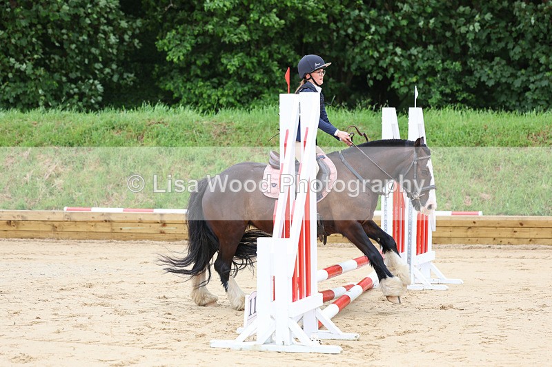 3E7A3141 - Class 1: 40cm