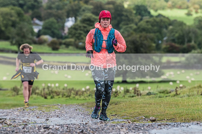 Westmorland-222 - Great Westmorland Trail Race (Junior & Senior Races) Saturday 13th September 2025
