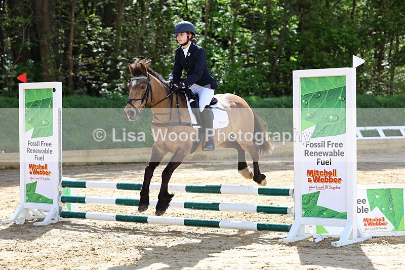 3E7A6197 - Class 4: 60cm Junior