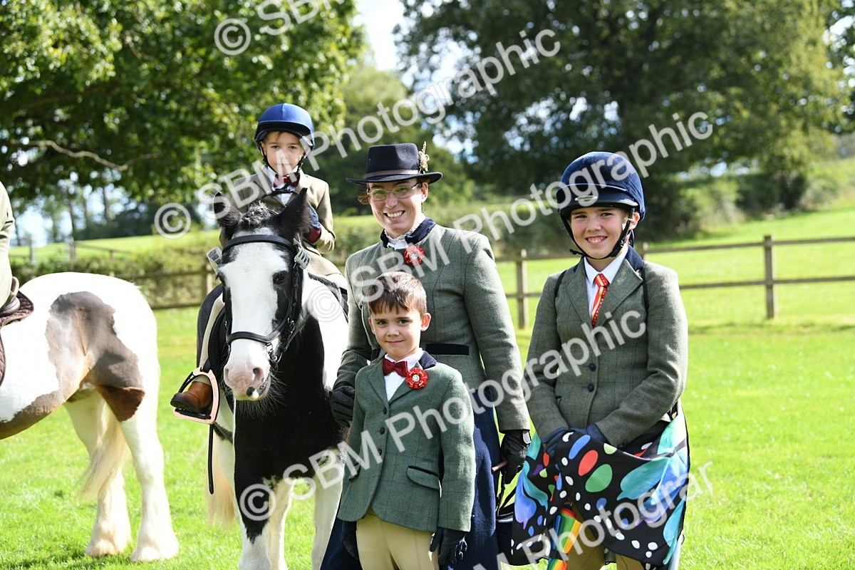 SBM_47172 - S12 - Family Horse & Pony