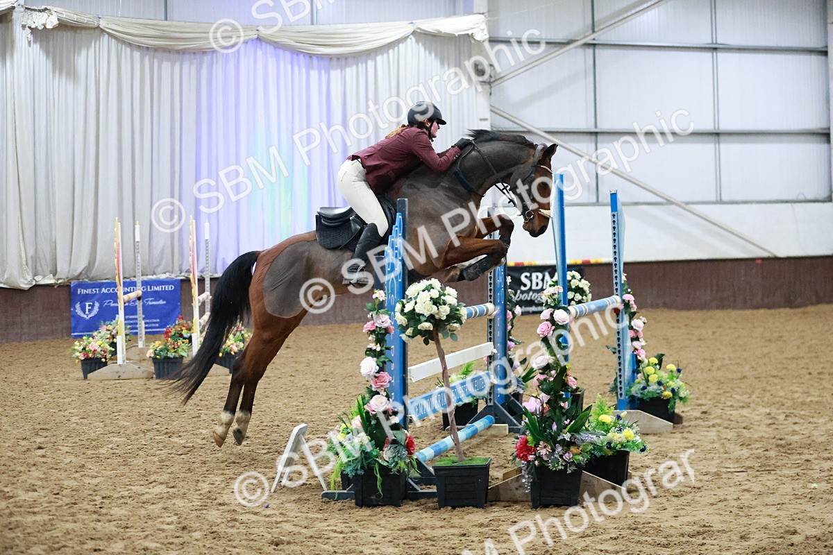 SBM_004510 - Class 17 - Senior Newcomers - 1.10m