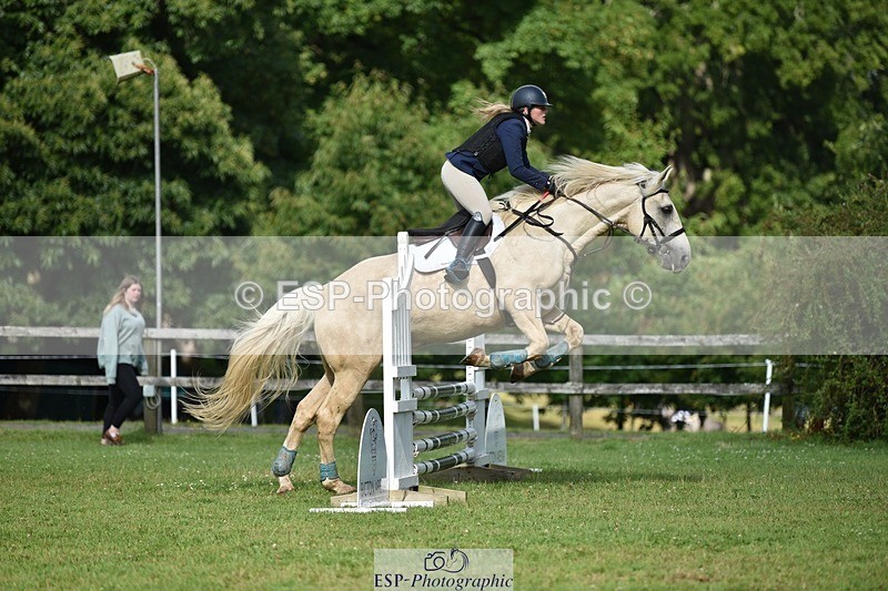 240713-091938-35691 - Cls 156 85cm Amateur Qualifier