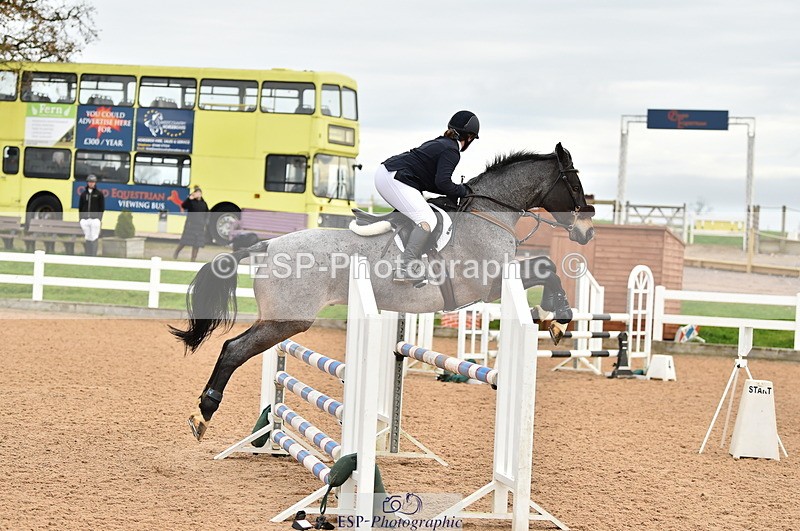 231122A-104600-00081 - Cls 2 Discovery & 1m Open