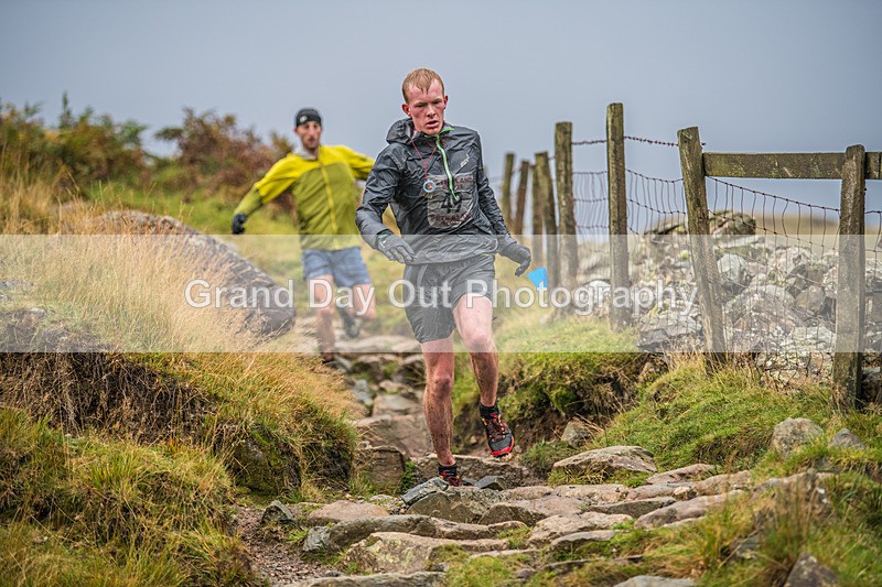 Langdale-1058 - Langdale Horseshoe Fell Race Saturday 12thOctober 2024