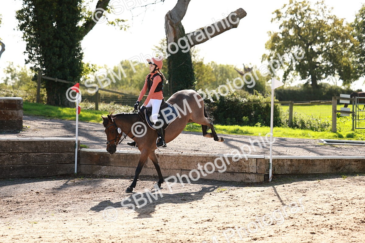 SBM_17403 - E4b - Eventers Challenge 60cm Open