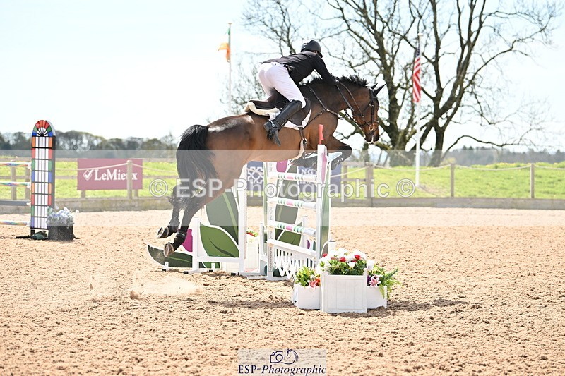 240418A-140604-04233 - Cls 9, 2 Star Big Tour 1.40m