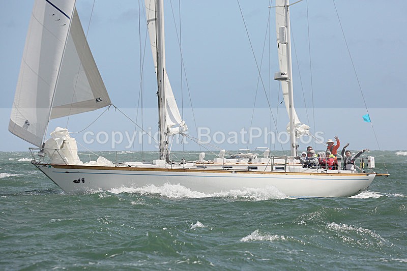 160702 SNOWGOOSE 23746 - - ROUND THE ISLANDY92A2361 - ROUND THE ISLAND 2016