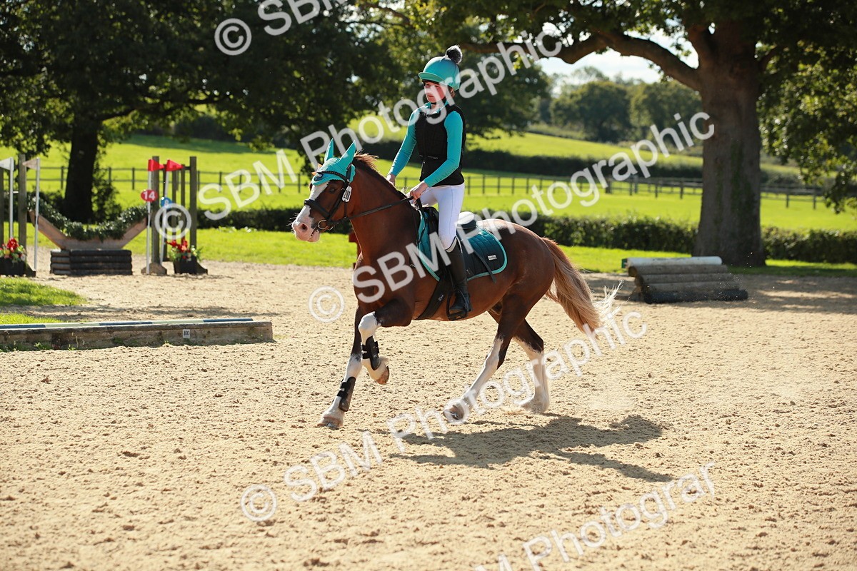 SBM_25570 - E11 - Eventers Challenge 60cm Championship