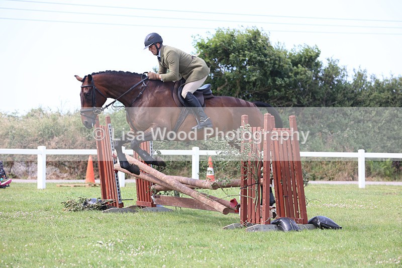 JPP_3776 - Class 23: Working Hunter 80cm