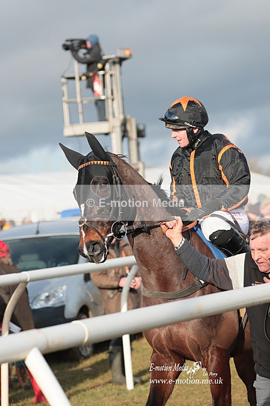 PtP 290123 308667 - Heythrop Hunt PtP Cocklebarrow 29/01/2023