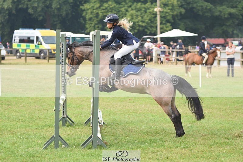 230618-091850-08897 - Cls 27 Cats & Pipes 128cm & 138cm