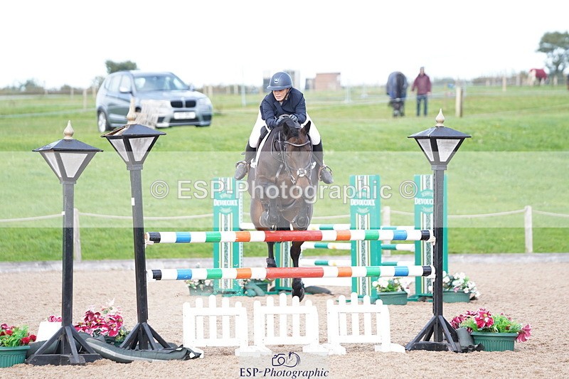 241005A-155814-05128 - SAT Cls 12 Snr Fox & 1.20m Open