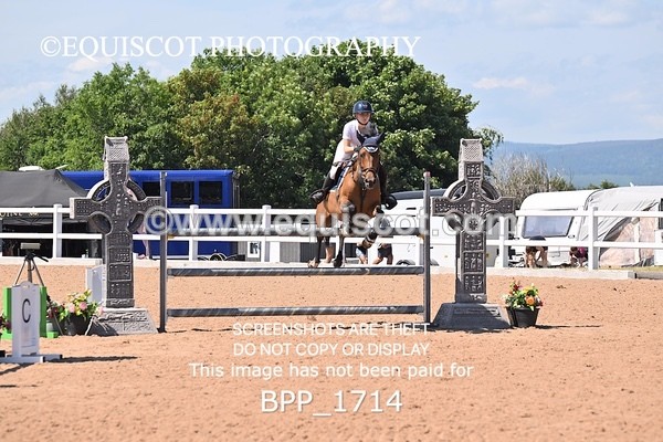 BPP_1714 - THU CLASS 3 Scottish Branch North West Junior Championship **Viewing/Selection class for 148 teams**