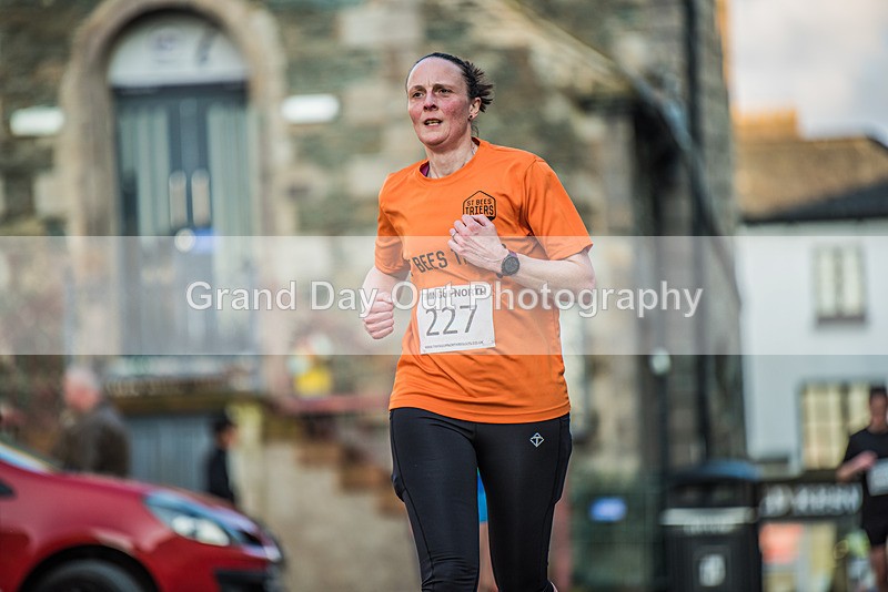 RTH-485 - Keswick Round The Houses Road Race, Wednesday 26th April 2023